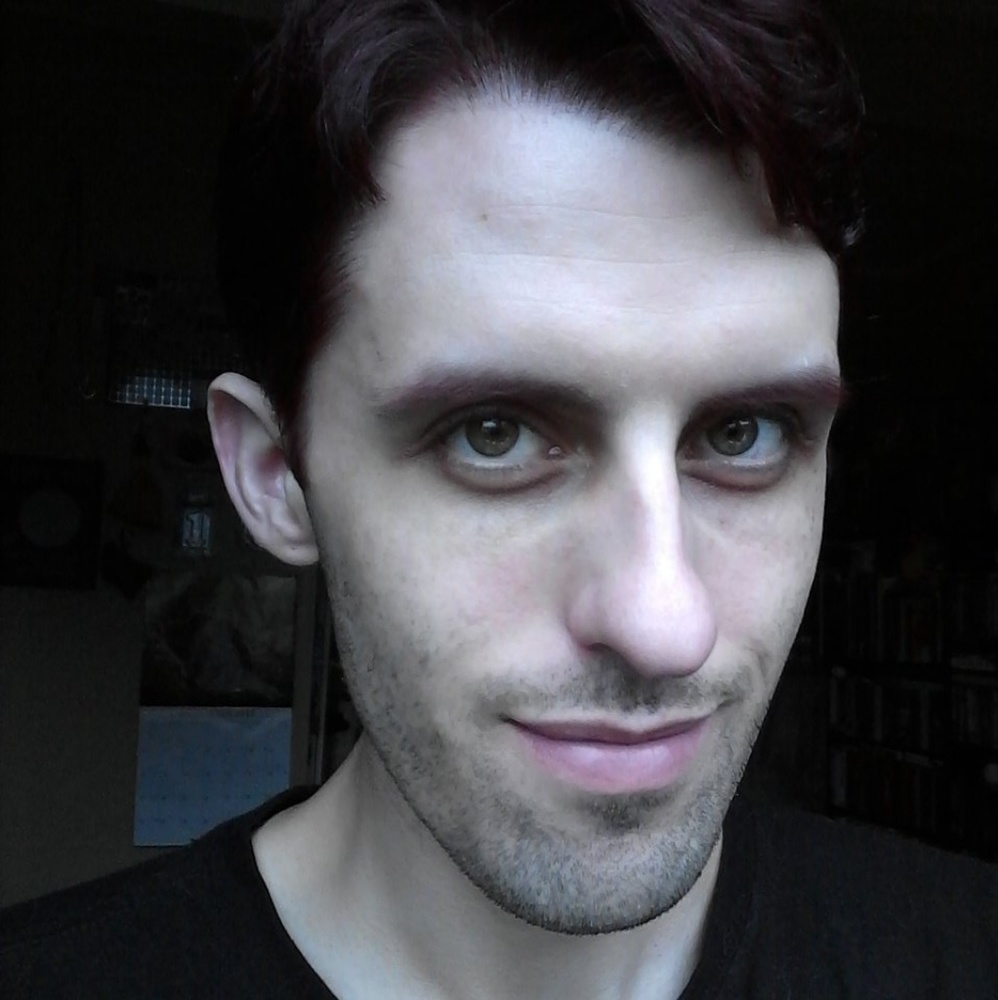 Meet your Posher, William